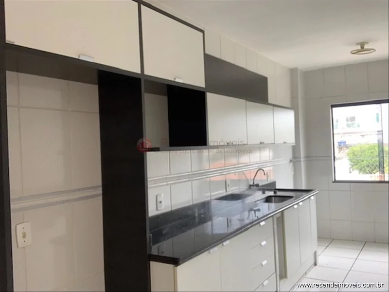 Foto 3 de 26 - Apartamento para aluguel em Vila Julieta