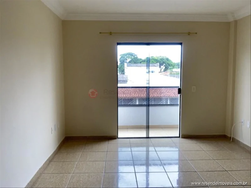 Foto 7 de 26 - Apartamento para aluguel em Vila Julieta
