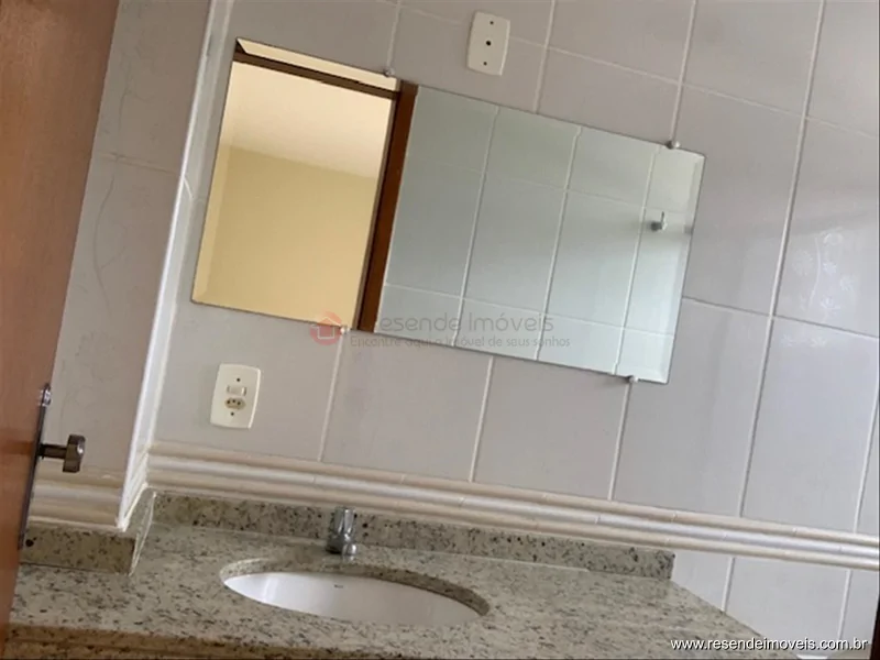 Foto 21 de 26 - Apartamento para aluguel em Vila Julieta