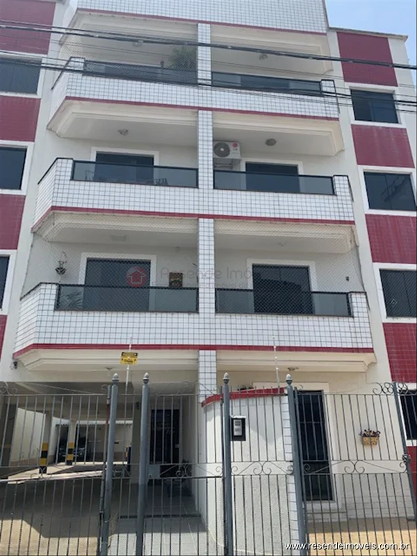 Foto 1 de 26 - Apartamento para aluguel em Vila Julieta