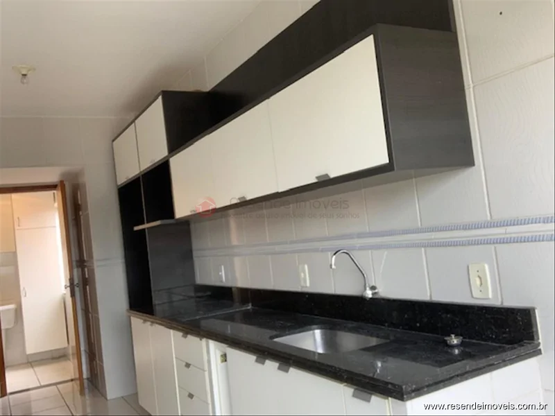 Foto 5 de 26 - Apartamento para aluguel em Vila Julieta