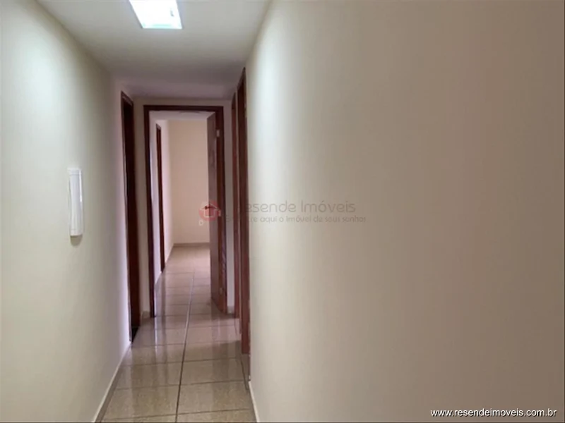 Foto 16 de 26 - Apartamento para aluguel em Vila Julieta