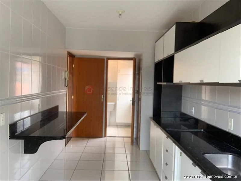 Foto 8 de 26 - Apartamento para aluguel em Vila Julieta