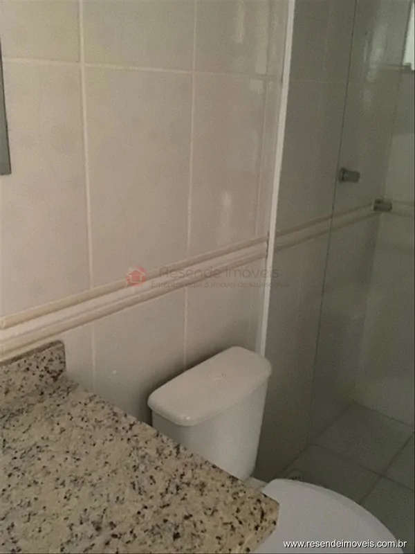 Foto 17 de 26 - Apartamento para aluguel em Vila Julieta