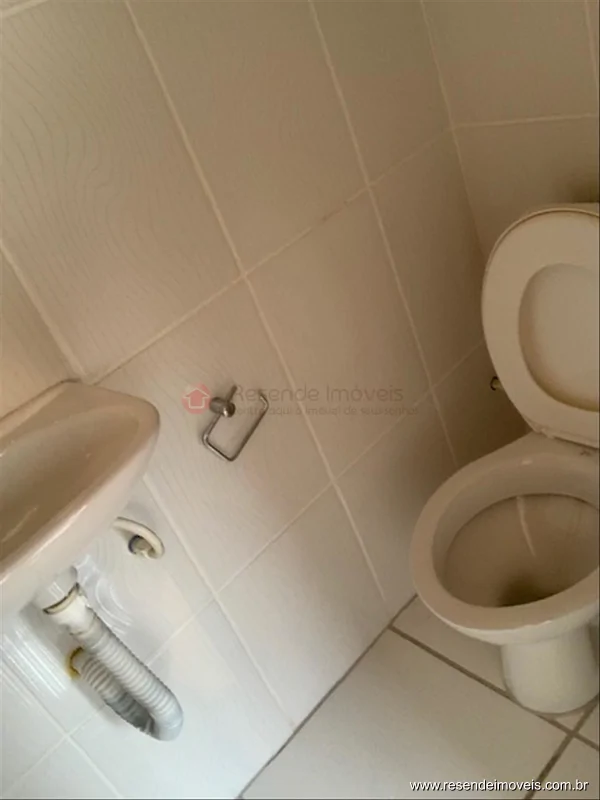 Foto 10 de 26 - Apartamento para aluguel em Vila Julieta