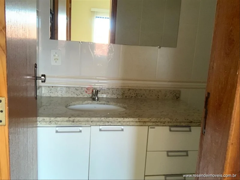 Foto 14 de 26 - Apartamento para aluguel em Vila Julieta