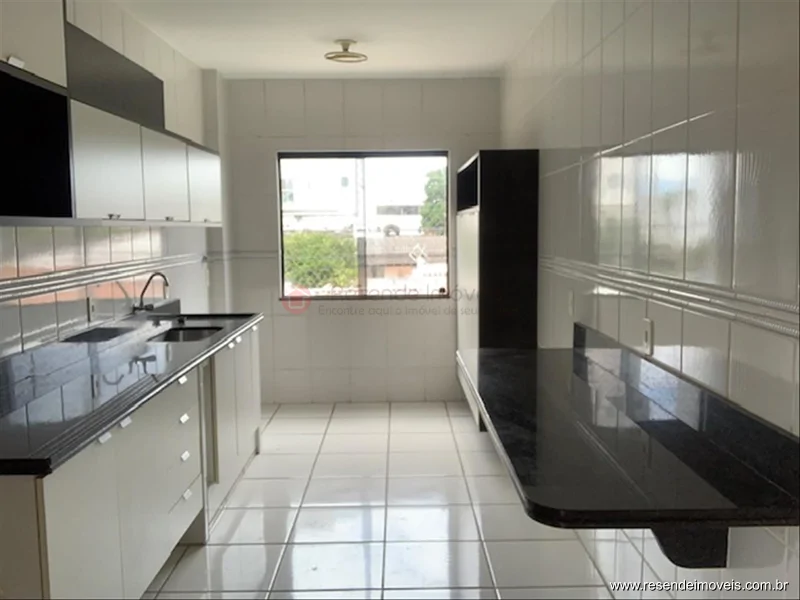 Foto 4 de 26 - Apartamento para aluguel em Vila Julieta