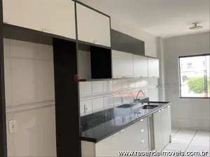 Apartamento para aluguel em Vila Julieta