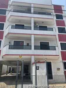 Apartamento para aluguel em Vila Julieta