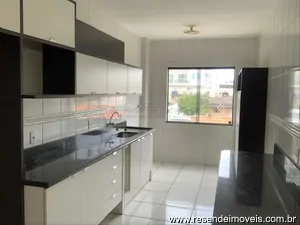 Apartamento para aluguel em Vila Julieta