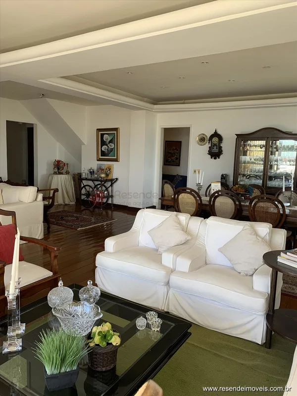 Foto 7 de 51 - Cobertura para venda em Campos Elíseos