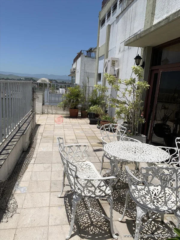 Foto 14 de 51 - Cobertura para venda em Campos Elíseos