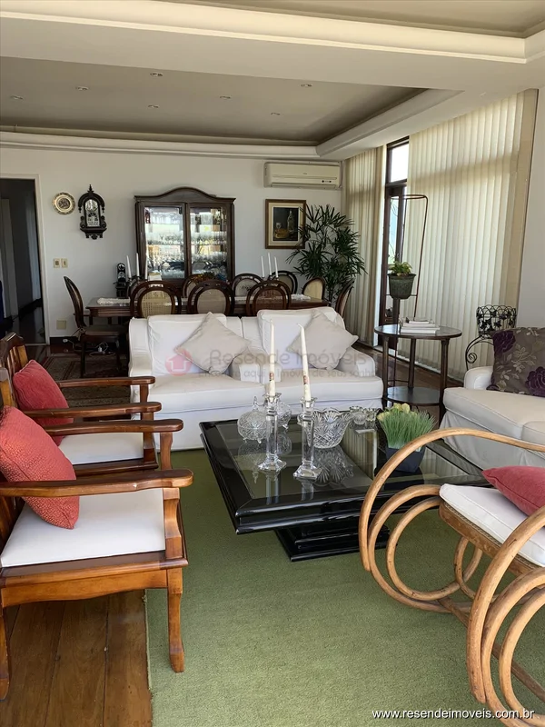 Foto 6 de 51 - Cobertura para venda em Campos Elíseos