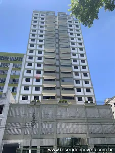 Cobertura para venda em Campos Elíseos