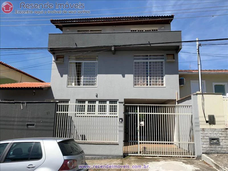 Foto 6 de 27 - Casa para venda em Jardim Brasília II