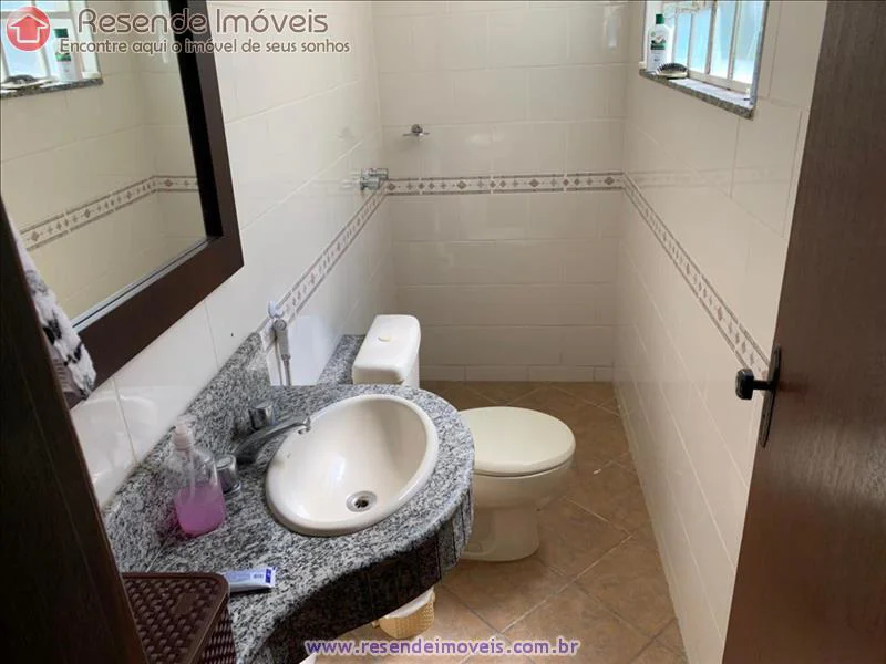 Foto 22 de 27 - Casa para venda em Jardim Brasília II