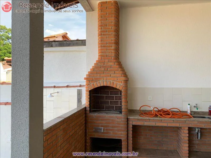 Foto 23 de 27 - Casa para venda em Jardim Brasília II