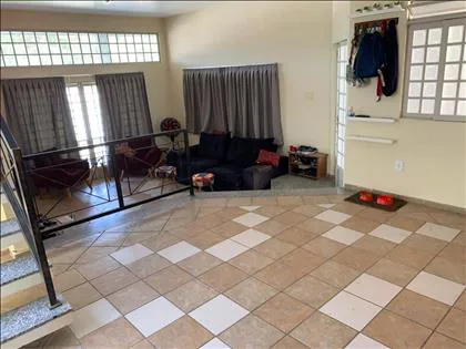 Casa para venda em Jardim Brasília II