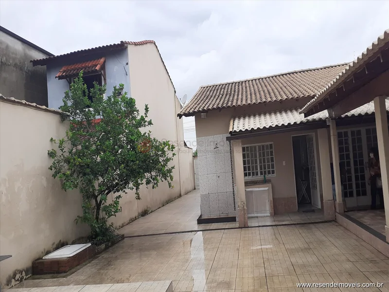 Foto 8 de 15 - Casa para venda em Jardim do Sol