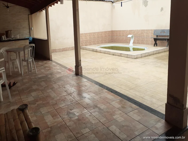 Foto 14 de 15 - Casa para venda em Jardim do Sol