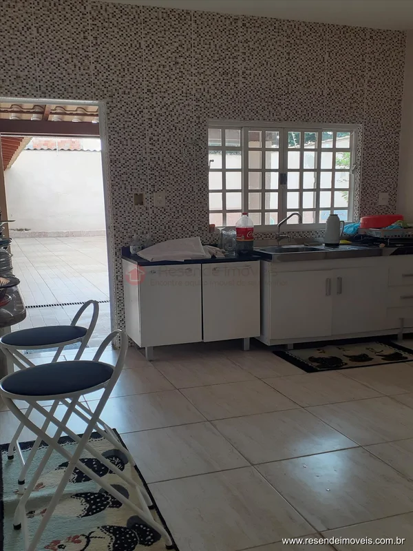 Foto 7 de 15 - Casa para venda em Jardim do Sol