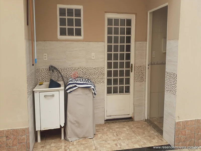 Foto 4 de 15 - Casa para venda em Jardim do Sol