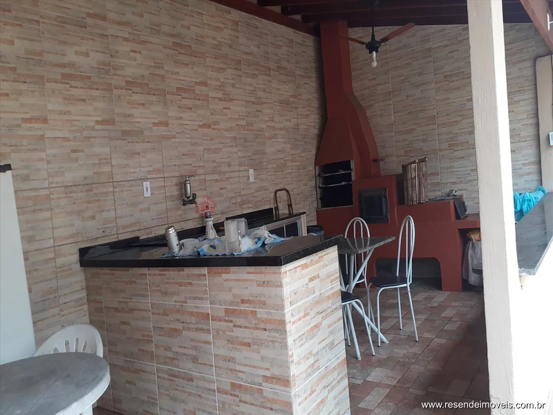 Foto 11 de 15 - Casa para venda em Jardim do Sol