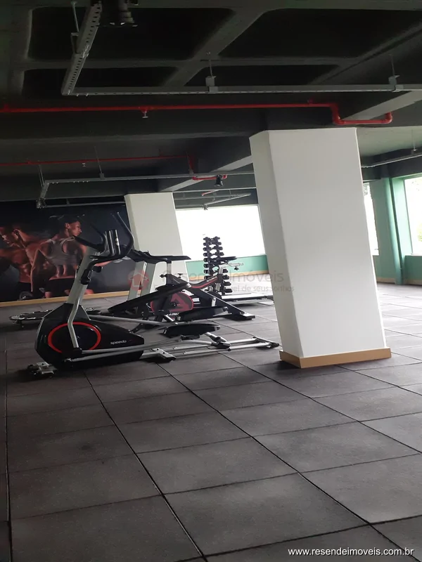 Foto 4 de 43 - Cobertura para aluguel em Campos Elíseos