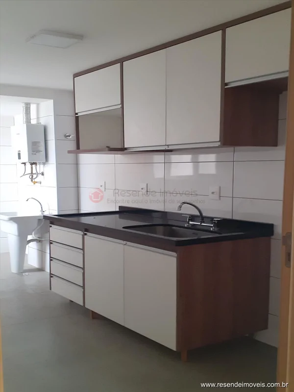 Foto 37 de 43 - Cobertura para aluguel em Campos Elíseos