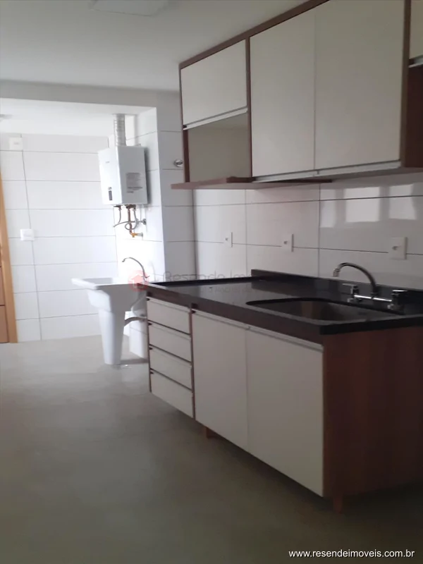 Foto 41 de 43 - Cobertura para aluguel em Campos Elíseos