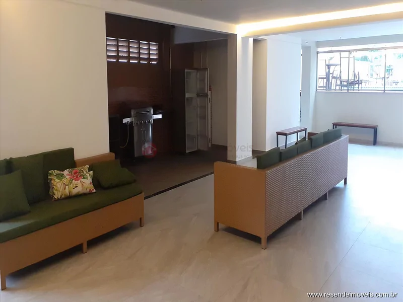 Foto 30 de 43 - Cobertura para aluguel em Campos Elíseos