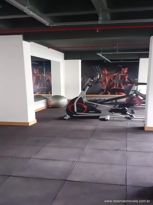 Foto 21 de 43 - Cobertura para aluguel em Campos Elíseos