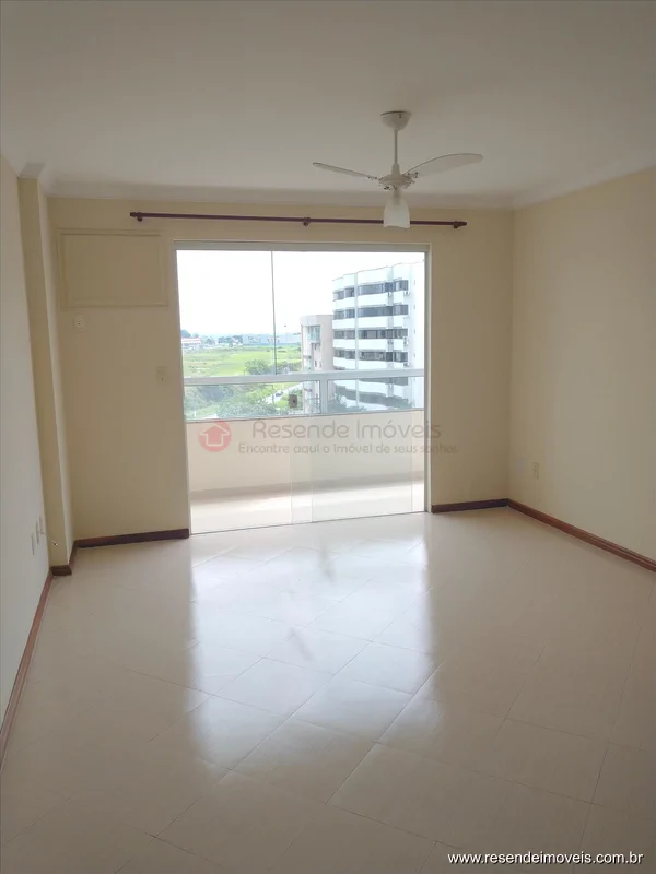 Foto 1 de 17 - Apartamento para aluguel em Morada do Castelo