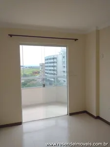 Apartamento para aluguel em Morada do Castelo