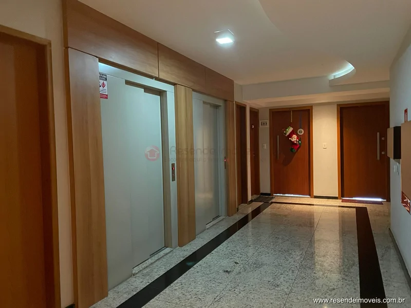 Foto 15 de 72 - Apartamento para venda em Morada do Castelo