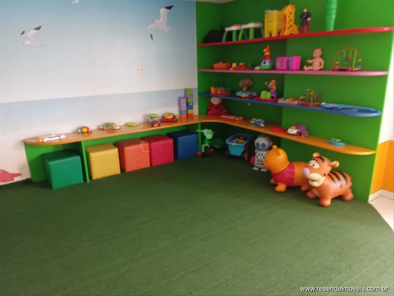 Foto 11 de 72 - Apartamento para venda em Morada do Castelo