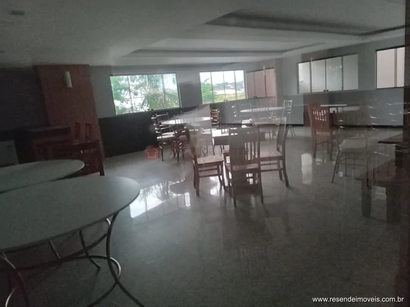 Foto 18 de 72 - Apartamento para venda em Morada do Castelo