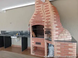 Apartamento para venda em Morada do Castelo