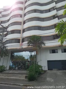 Apartamento para venda em Morada do Castelo