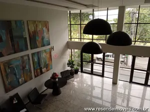 Apartamento para venda em Morada do Castelo