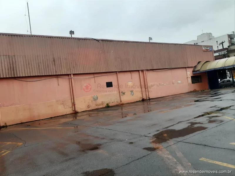 Foto 4 de 6 - Galpão para aluguel em Vila Julieta