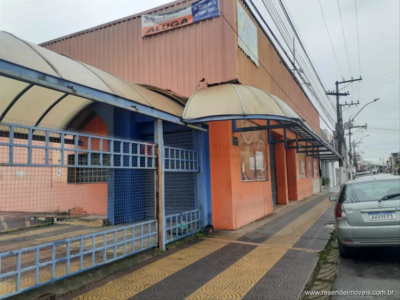 Foto 5 de 6 - Galpão para aluguel em Vila Julieta