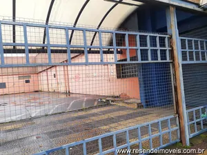 Galpão para aluguel em Vila Julieta