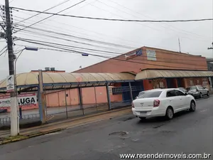 Galpão para aluguel em Vila Julieta