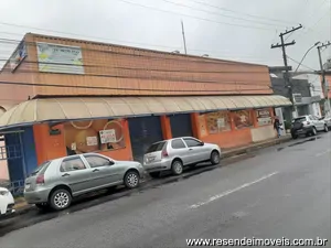 Galpão para aluguel em Vila Julieta