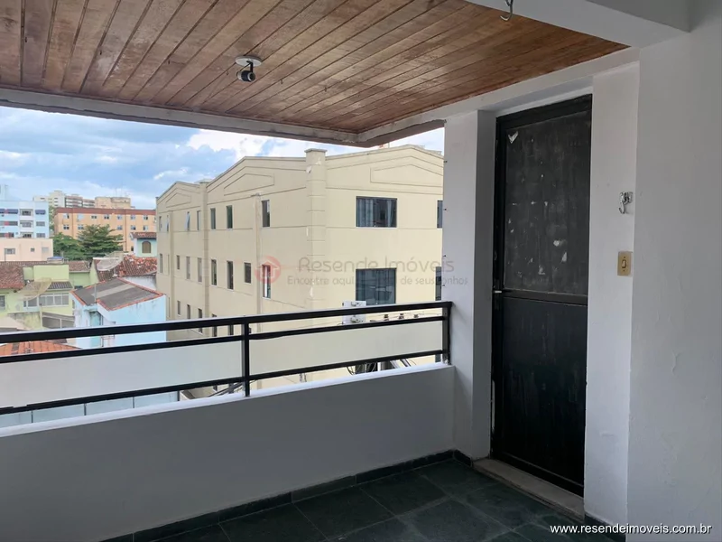 Foto 2 de 6 - Apartamento para aluguel em Campos Elíseos
