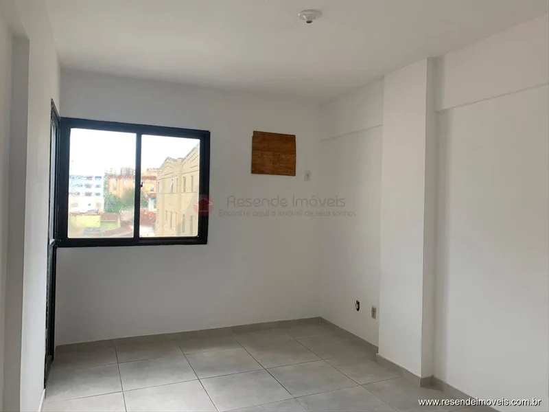 Foto 1 de 6 - Apartamento para aluguel em Campos Elíseos