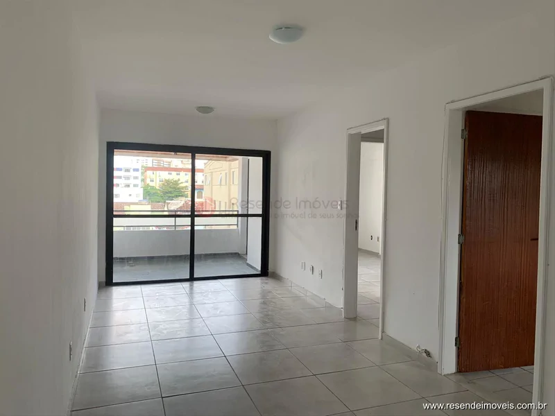 Foto 3 de 6 - Apartamento para aluguel em Campos Elíseos