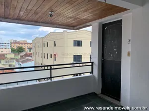 Apartamento para aluguel em Campos Elíseos