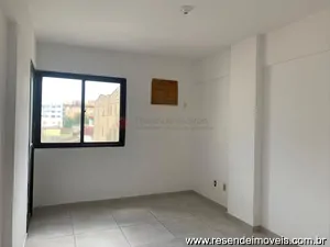 Apartamento para aluguel em Campos Elíseos